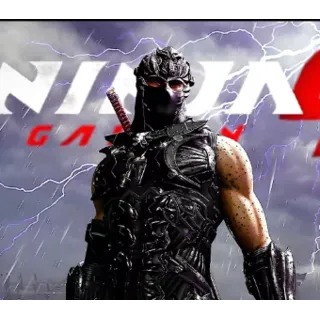 Купить Ninja Gaiden 4: Стандартное издание