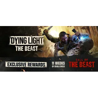 Купить Dying Light: The Beast Restored Land - STEAM GIFT KZ/UA/CIS БЕЗ RU