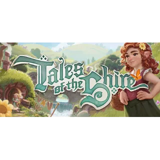 Купить Tales of the Shire - STEAM GIFT РОССИЯ