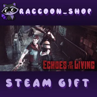 Купить Echoes of the Living * STEAM RU*KZ*UA*СНГ 🔥