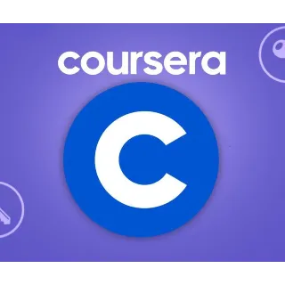 Купить Coursera Plus – Премиум-аккаунт на 6 месяцев