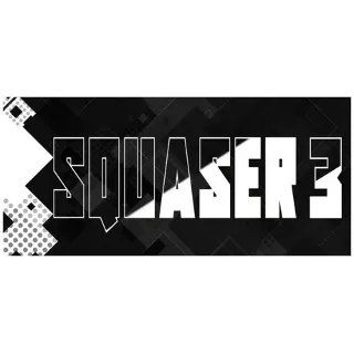 Купить SQUASER 3 (STEAM KEY/REGION FREE)