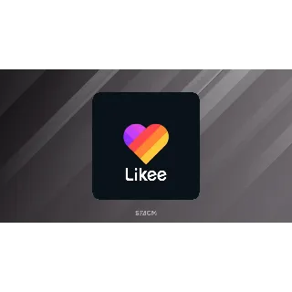 Купить Likee Diamonds - (по идентификатору)