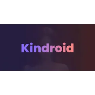 Купить Подписка на членство на сайте Kindroid на 1 месяц