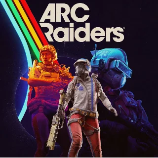 Купить ARC Raiders ОНЛАЙН ( STEAM АККАУНТ )