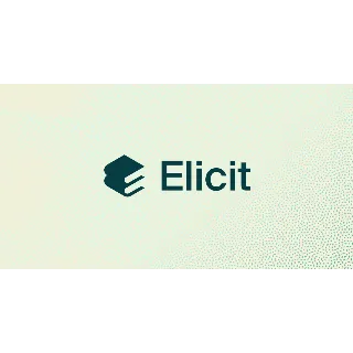 Купить Подписка Elicit Plus/PRO на 1 месяц на ваш счет
