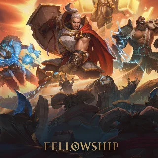 Купить Fellowship (Аренда аккаунта Steam 7 дней) Онлайн