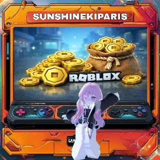 Купить РОБУКСЫ БЕЗ ВХОДА | РОБЛОКС | ROBLOX | ROBUX 🤔