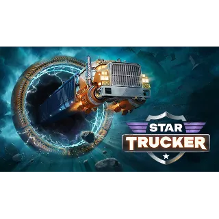 Купить ⭐ ️ Star Trucker + DLC [Steam/Global]
