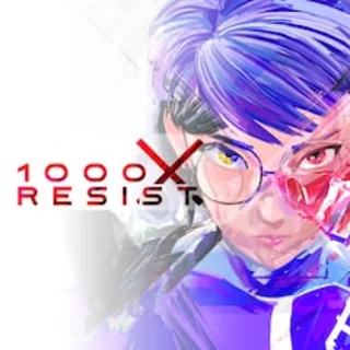 Купить 1000xRESIST PS5 П2 П3