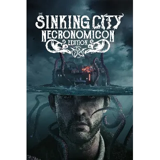 Купить ⭐ ️ The Sinking City [Steam/Global]