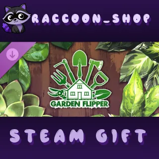 Купить House Flipper - Garden DLC * STEAM RU*KZ*UA*СНГ 🔥
