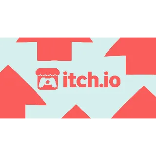Купить itch.io + БЫСТРАЯ оплата игр