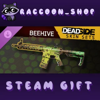 Купить Deadside "Beehive" Skin Set DLC * STEAM RU*KZ*UA*СНГ 🔥