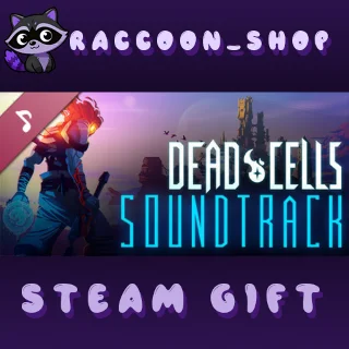 Купить Dead Cells: Soundtrack DLC * STEAM RU*KZ*UA*СНГ 🔥