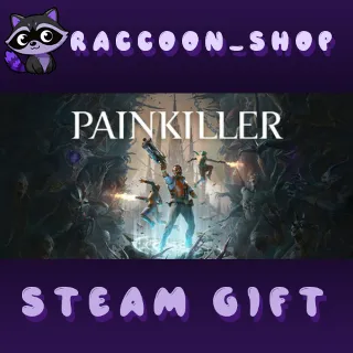 Купить Painkiller * STEAM RU*KZ*UA*СНГ 🔥