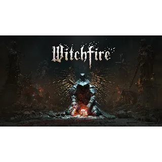 Купить ⭐ ️ Witchfire [Steam/Global]