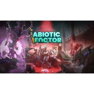 Купить ⭐ ️ Abiotic Factor [Steam/Global]