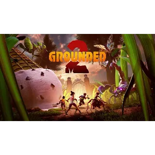 Купить ⭐ ️ Grounded 2 Founder's Edition [Steam/Global]