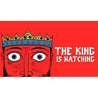 Купить ⭐ ️ The King is Watching [Steam/Global]