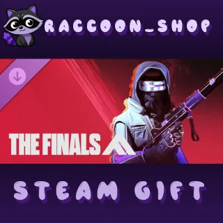 Купить THE FINALS - APE SQUAD TGM25 DLC * STEAM RU*KZ*UA*СНГ