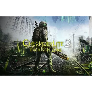 Купить ⭐ ️ Chernobylite 2: Exclusion Zone [Steam/Global]
