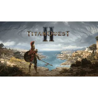 Купить ⭐ ️ Titan Quest II [Steam/Global]