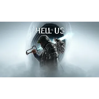 Купить ⭐ ️ Hell is Us - Deluxe Edition [Steam/Global]
