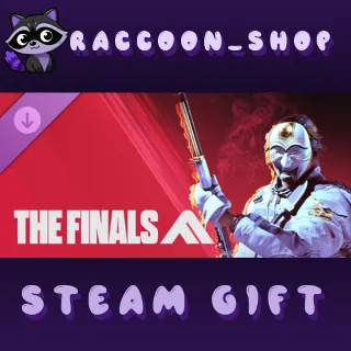 Купить THE FINALS - FN ESPORTS TGM25 DLC * STEAM RU*KZ*UA*СНГ