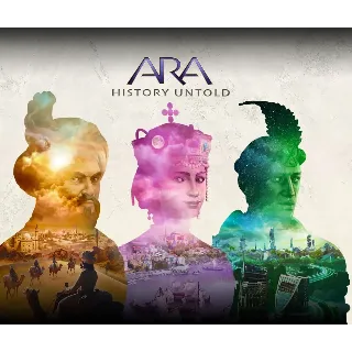 Купить ⭐ ️ Ara History Untold Premium Edition [Steam/Global]