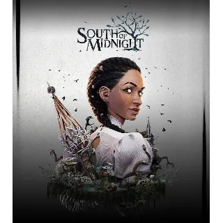 Купить ⭐ ️ South of Midnight Premium Edition [Steam/Global]