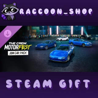 Купить The Crew Motorfest | Набор JDM DLC RU*KZ*UA*CIS