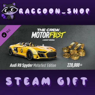 Купить The Crew Motorfest - Welcome Pack DLC RU*KZ*UA*CIS