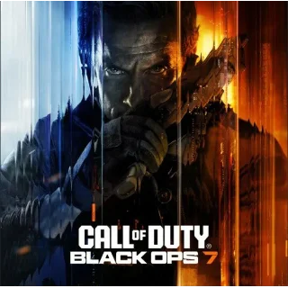 Купить ⚔ ️ Call of Duty Black Ops 7: PS/Steam/Battle Net ⚔ ️