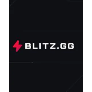 Купить Премиум-подписка Blitz gg на 1 месяц