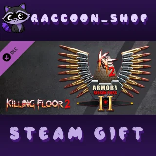 Купить Killing Floor 2 - Season Pass 2022 DLC * STEAM RU*KZ*UA