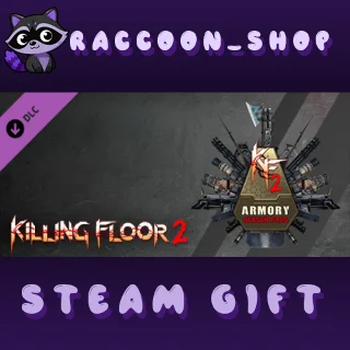 Купить Killing Floor 2 - Season Pass 2021 DLC * STEAM RU*KZ*UA
