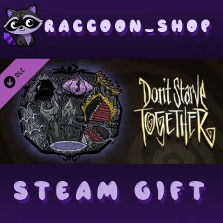 Купить Don't Starve Together: Gothic Belongings Chest, Part II