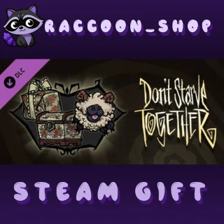 Купить Don't Starve Together: Cottage Cache Chest DLC