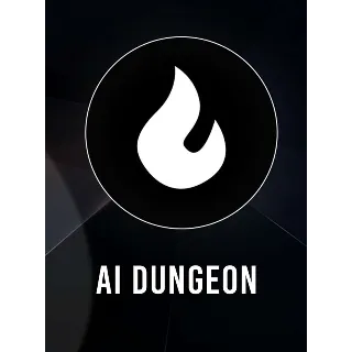 Купить Подписка на Dungeon AI Dungeon/Champion на 7 дней