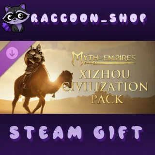 Купить Myth of Empires - Xizhou Civilization Pack DLC