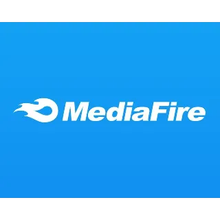 Купить Подписка Mediafire на ваш аккаунт на 1 месяц