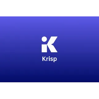 Купить ПОДПИСКА KRISP AI НА 1 МЕСЯЦ PRO/BUSINESS