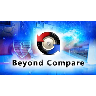 Купить Beyond Compare Key Beyond Compare 5