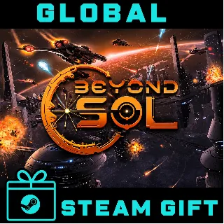 Купить Beyond Sol STEAM GIFT Россия + МИР + ВСЕ СТРАНЫ