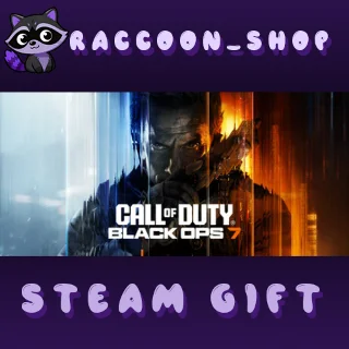 Купить Call of Duty®: Black Ops 7 - улучшение Vault Edition