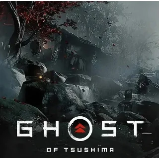 Купить Ghost of Yotei Ps5 Общий