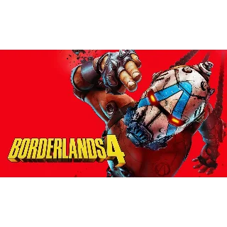 Купить ✅ Borderlands 4 ✅ Ps5 ✅ Общий ✅