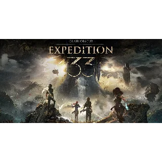 Купить Clair Obscur: Expedition 33 | П2 П3| PS5