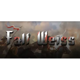 Купить The Campaign Series: Fall Weiss (STEAM KEY/REGION FREE)